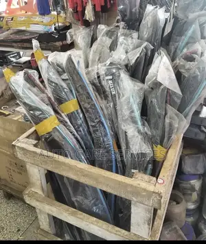 Rain Guards