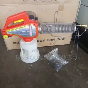 Mini Mist Fogger