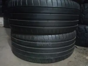 225/40r18 Michelin Tyres for Golf.