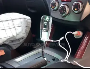 Gear Knobs