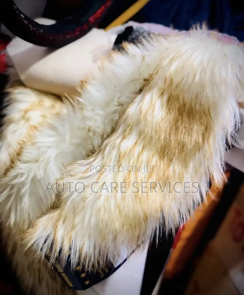 Car Dashboard Covers