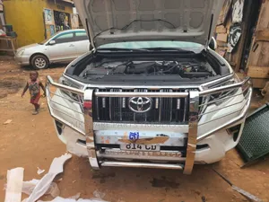 Car Guards