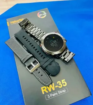 Haino Teko Germany Sports Smart Watch RW-35