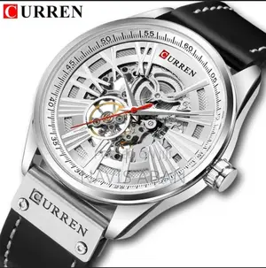 Curren Automatic Watch