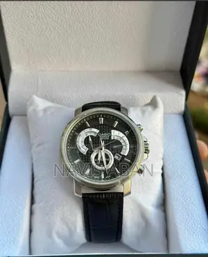 Casio Chronograghic Watch