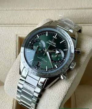 Omega Genuine Watches