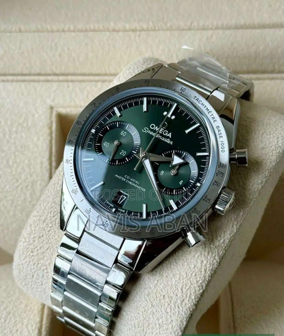 Omega Genuine Watches