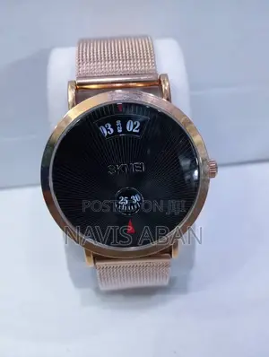 Skmei Unique Watches