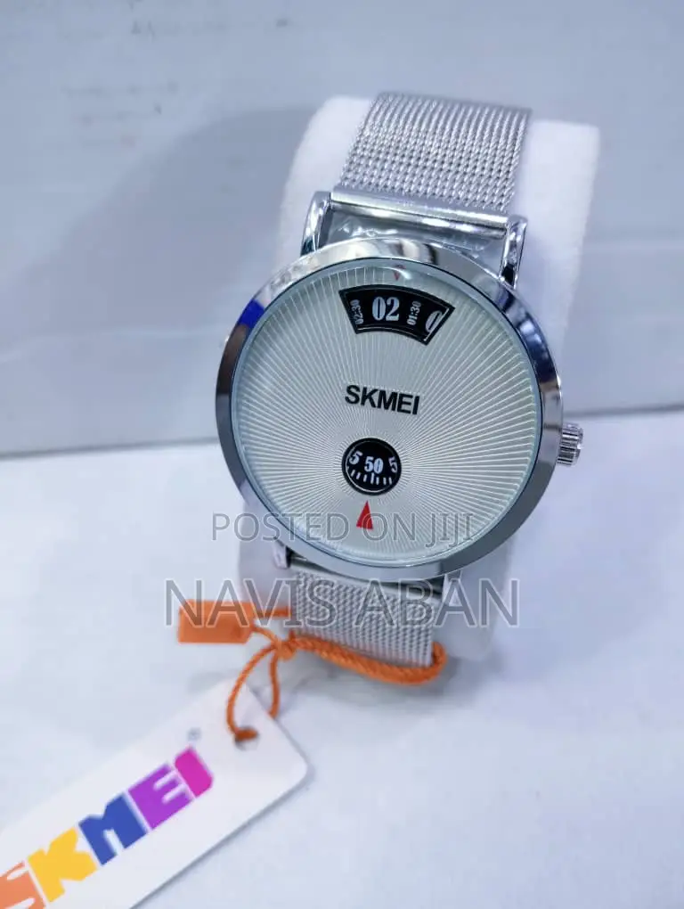 Skmei Unique Watches