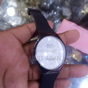 Rolex Genuine Watches