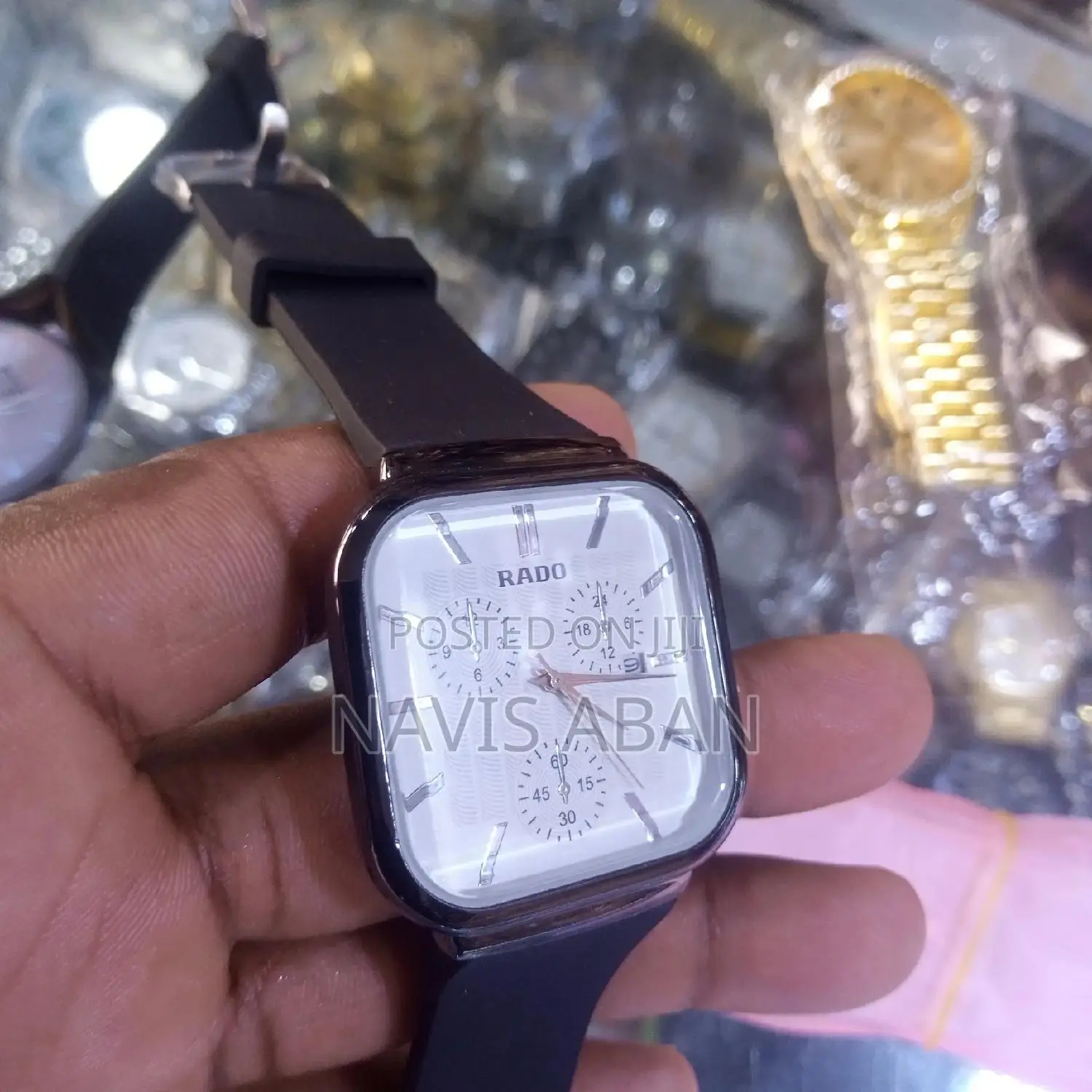 Rado Genuine Watches