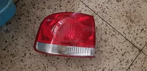 Taillamps for Volkswagen Touareg 2004