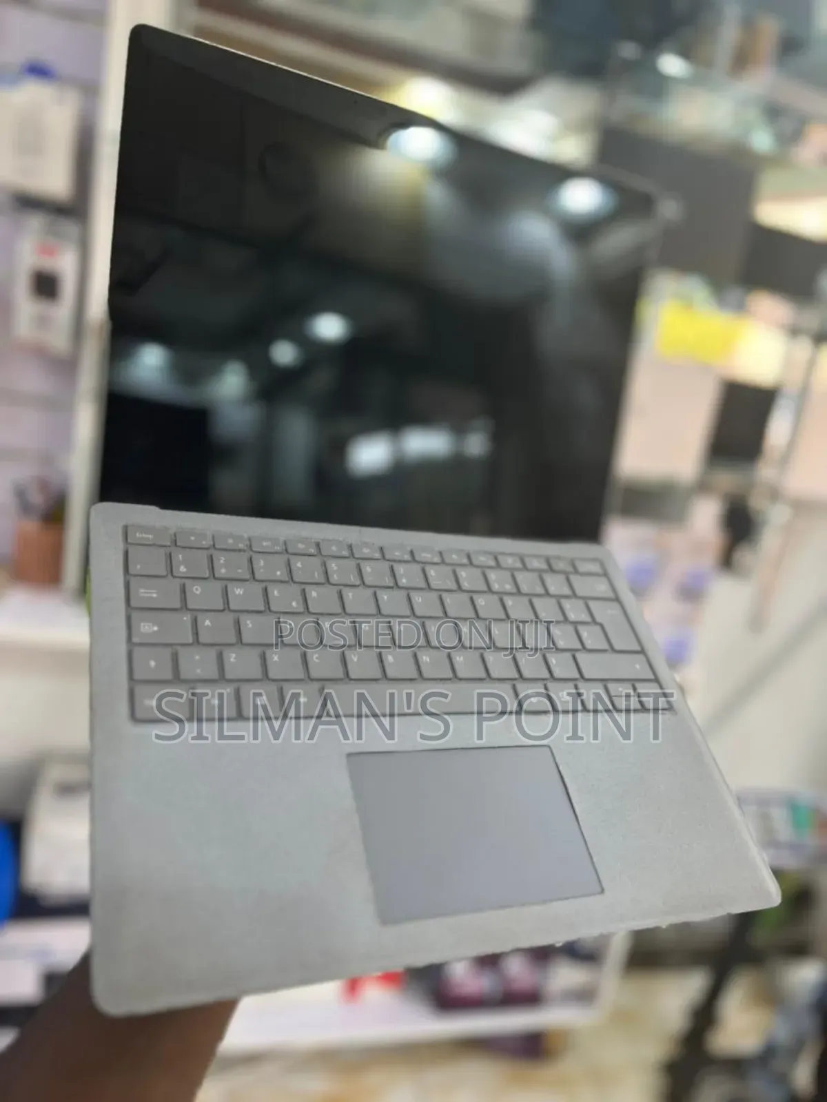 Laptop Microsoft Surface Book 8GB Intel Core I7 SSD 256GB