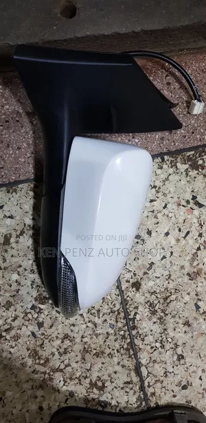 Sidemirrors for Toyota Corolla 2014