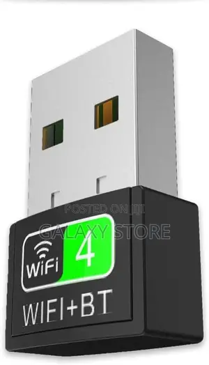 2in1 USB Bluetooth Wifi Wireless Adapter Wifi Bluetooth