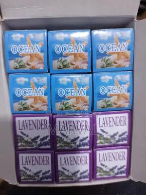 Pure Natural Essential Oils