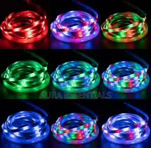 Twilight RGB Light LED Strip Lights