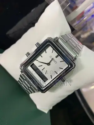 Casio Genuine Watches