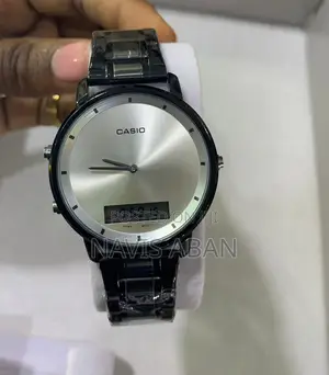 Casio Genuine Watch