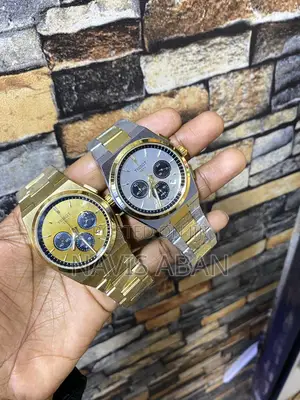 Apair of Tissot Watches Available