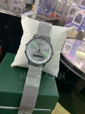 Casio Genuine Watches