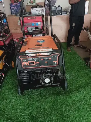 Petrol Generator 6.5kw