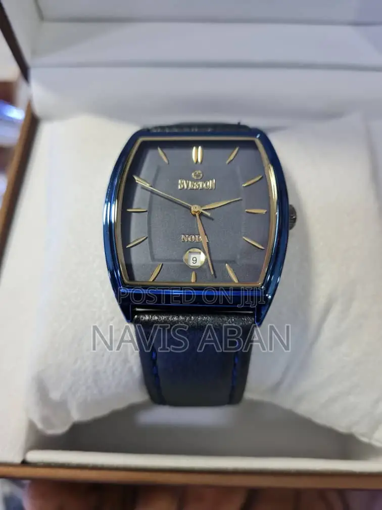 Sveston Genuine Watch