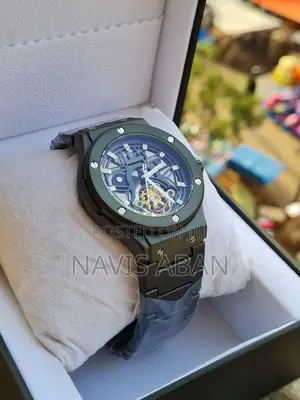 Hublot Automatic Watches