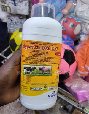 Tick Control Pesticides for Spraying and Deep Tank .