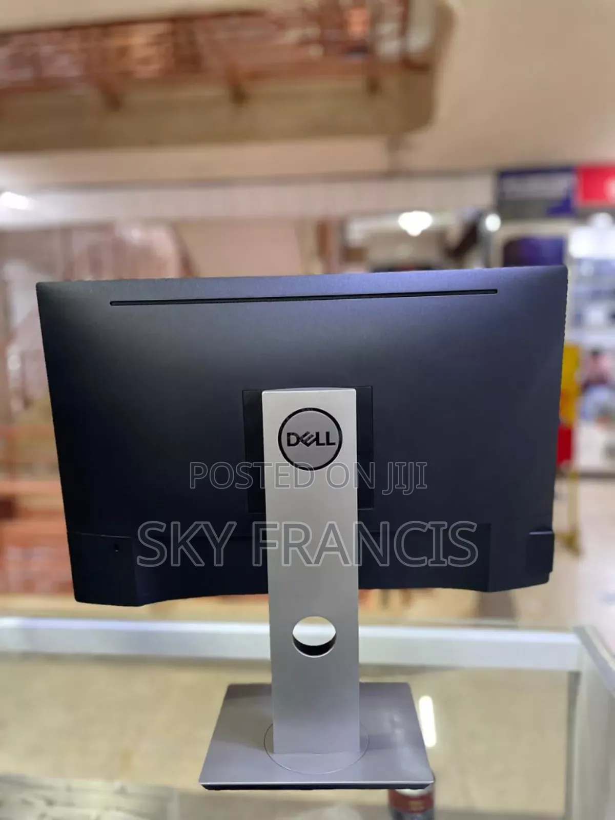 Dell Monitor Inch 22 IPS Screen