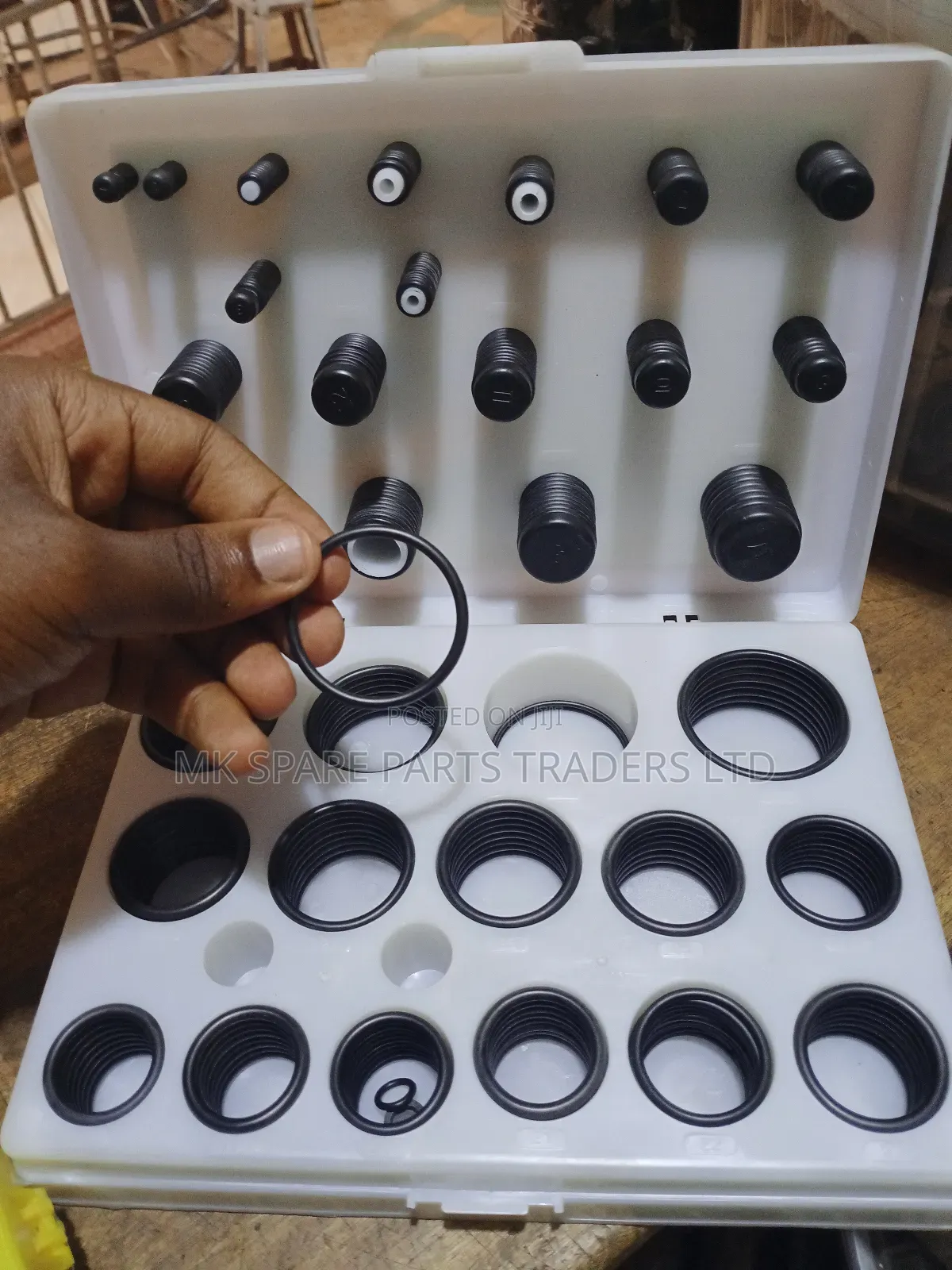 O Ring Seals
