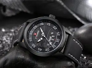NAVIFORCE Men’S Gentle Watch