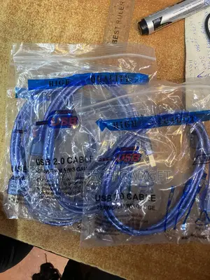 Original USB Printer Cables 1.5m Brandnew