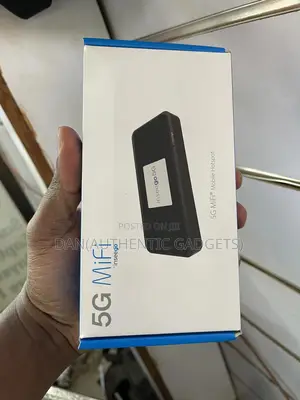 Inseego 5g Mifi Brand New USA Brand