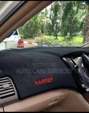 Car Dashboard Cover