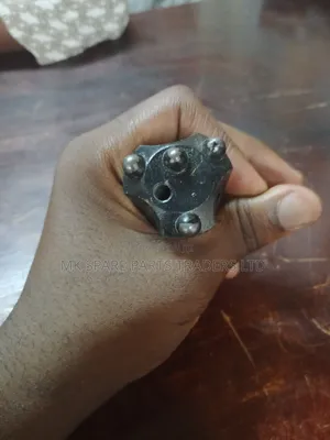 Drill Bits and Button Bits