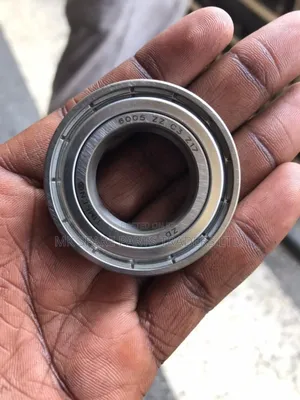 Bearings in All Sizes Available