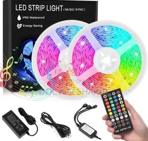 Brand New Twilight RGB Led Strip Lights