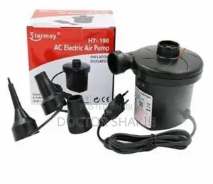 Stermay AC Electric Vacuum Air Pump