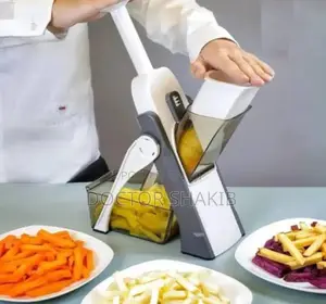 Multi-Slicer 24 in 1