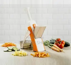 Multi-Slicer 24 in 1