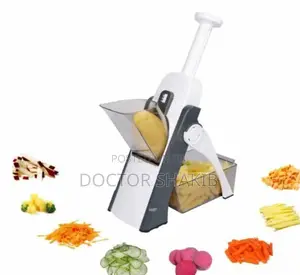 Multi-Slicer 24 in 1