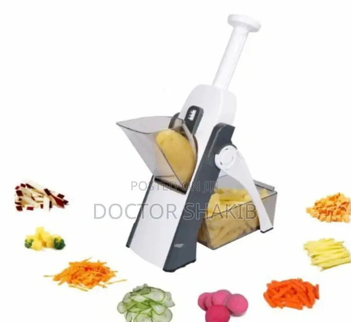 Multi-Slicer 24 in 1