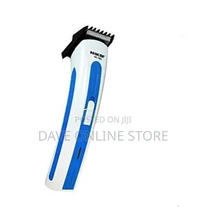 Nikai Rechargeable Hair Shaver and Beard Trimmer