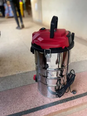 Vaccum Cleaner 35 LTRS