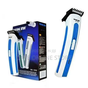 Nikai Rechargeable Hair Shaver and Beard Trimmer
