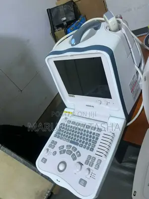 Refurbished Mindray Dp 4800 Ultrasound Scan Machine