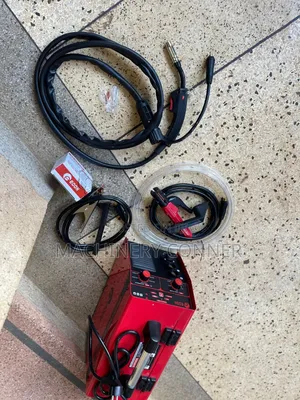 Welding Machine TIG MIG