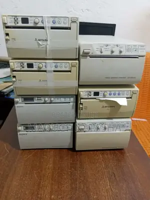 Ultrasound Scan Printer