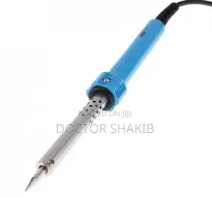 1pc External Heating Soldering Iron Pen